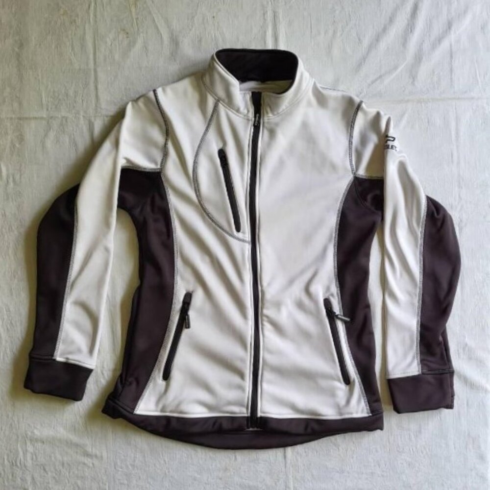 Choko XL Chevrolet Jacket